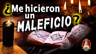 🎙 ¿Me hicieron un Hechizo  Podcast Salve María  Episodio 29 [upl. by Talbott481]