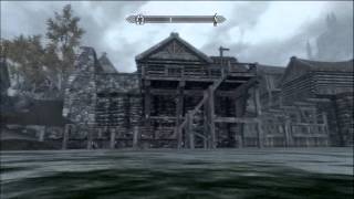 The Elder Scrolls V Skyrim part 150 Quill Of Gemination Location [upl. by Wallace]