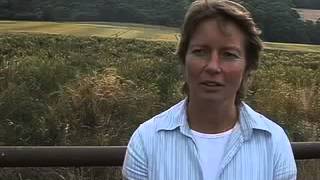 Footage of big cats in Shropshire 2008 [upl. by Aman]