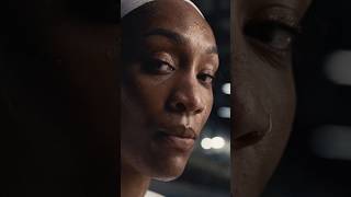 A’ja Wilson in a Gatorade commercial [upl. by Sorazal]