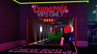 Roblox TERMINAL ESCAPE ROOM CHAPTER 1 Walkthrough [upl. by Yecam]