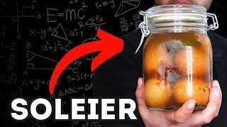 Das vergessene Soleier Rezept [upl. by Jarus]