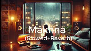 Yoyo Honey Singh makhna song SlowedReverb song [upl. by Sabu]