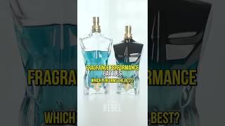 Top Mens Fragrance Performance Battles  Which Mens Cologne Performs The Best [upl. by Farnsworth337]