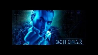 Don omar La noche esta pa un feeling [upl. by Akeihsat]