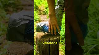 Ein Klebeband und ein kurzer Stock kirill multitool [upl. by Animsaj322]