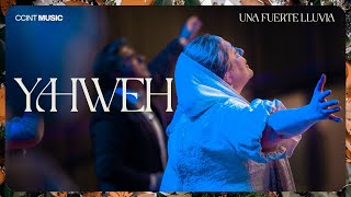 Yahweh Se Manifestará  Una Fuerte Lluvia En Vivo  CCINTMUSIC [upl. by Attayek]