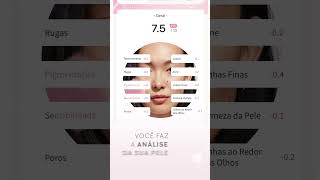 Novo Skin Analyzer 🔍 [upl. by Akaenahs110]