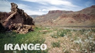 Iran  East Azerbaijan  Landscapes amp Nature [upl. by Elisabeth]