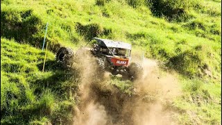 Round 1 Nz 4x4 trails 202324 Season [upl. by Ot]