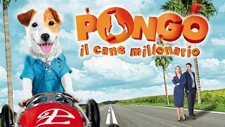 Pongo il cane milionario  Trailer italiano ufficiale HD [upl. by Lette]