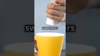 Can You Use Sweeteners on a Weight Loss Diet by Motiv8 addedsugars supergummy naturalgummies [upl. by Ettolrahs26]