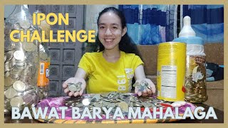 IPON CHALLENGE [upl. by Ardrey265]