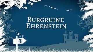 Burgruine Ehrenstein [upl. by Royal]