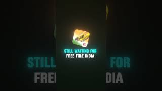 Indus battle royale launch date 📅 just ready gamerstgfdeva freefire telugugamimgff [upl. by Gomer]