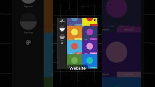 Best color combination website for designers [upl. by Paula]