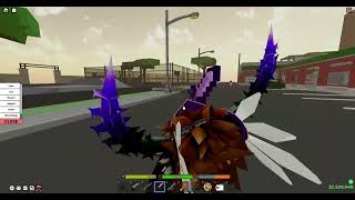 Da Hood  Drum Shotgun location [upl. by Iegres]