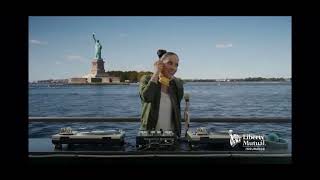 DJ Liberty Ad  Liberty Mutual [upl. by Anela]