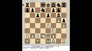 Carlsen Magnus vs Praggnanandhaa Rameshbabu  Tata Steel India Blitz Chess 2024 Kolkata [upl. by Nashbar]