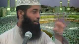 History Of Macca  Tamil  Mujahid Ibn Razeen  Part 17 [upl. by Nyrrat]