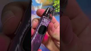 NEW OXVA VAPE [upl. by Yllime]