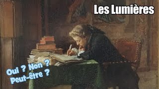 4ème  LES LUMIÈRES [upl. by Lamdin]