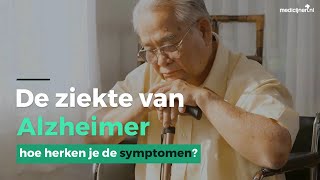 De ziekte van Alzheimer [upl. by Nesahc]