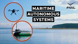 Maritime Autonomous Systems [upl. by Caleb]