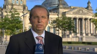 tagesschau 2000 Uhr 21082013 [upl. by Jerrilee473]