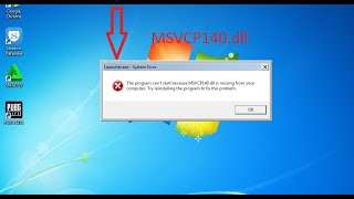 Cara Mengatasi Launcherexe Application Error Saat Instal Software Game di Windows 7810 Fix 1000 [upl. by Francesca]