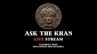 Ask the Khan Episode 2 [upl. by Dusa]