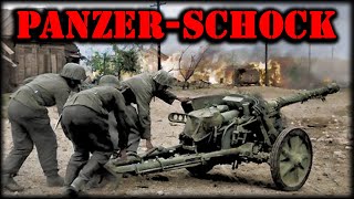 Der quotPanzerschockquot von Rossienie  24  26 Juni 1941 [upl. by Israeli]