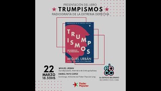 Trumpismos [upl. by Attwood]