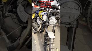 Royal Enfield Interceptor 650 Bear Unboxing [upl. by Marka]