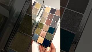 Byredo Mineralscapes Eyeshadow Palette🔥fyp youtubeshorts shorts viralshorts trending reels [upl. by Akemit]