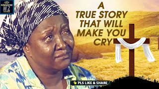 This Touching True Life Story Will Move You To Tears To Praise God Almighty  A Nigerian Movie [upl. by Bibby184]