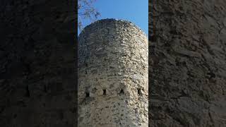 Lime kiln a kiln used for the calcination of limestone to produce the form of lime called quicklime [upl. by Brout]