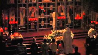 Pascha 2014  The Canon  Ode 14 [upl. by Ahsined]