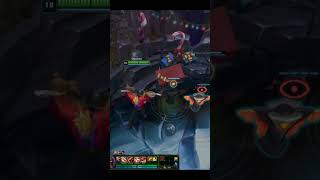 Yorumcu Draven ile Optik Güçlendirme Totemi Optic Enhancer Ward Primetime Draven [upl. by Dyun772]