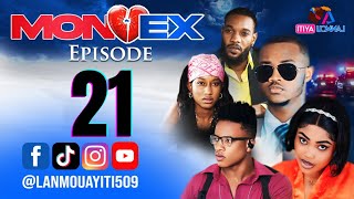 MON EX PART 21  WILMIX PROD amp LANMOU AYITI lanmouayiti509 wilmixprod [upl. by Wier722]