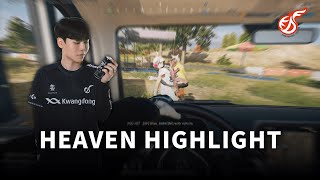 Heaven PUBG Highlight 76 [upl. by Ursulette]