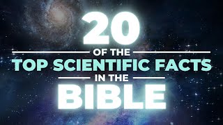 Think the Bible Isn’t Scientific This Video Will Change Your Mind [upl. by Phebe977]