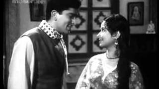 Dharmputra 1961  Bhool Sakta Hai Bhala Kaun Yeh Pyaari Aankhen Rang  Mahendra Kapoormp4 [upl. by Davy]