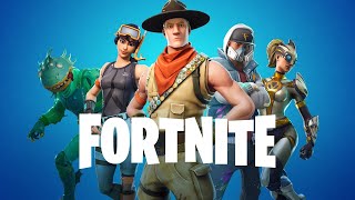 🔴FORTNITE MEN BARA MED FOLK SOM PRENUMERERAR PÅ KANLEN [upl. by Emirac895]