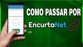 COMO PASSAR pelo ENCURTADOR de LINKS de Forma Certa  Tutorial Completo [upl. by Aihsened331]