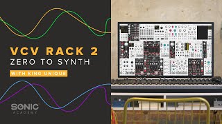 VCV Rack 2  From Zero to Synth [upl. by Giule]