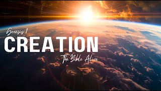 Creation  The Bible Alive Animated Bible Stories [upl. by Asilram]