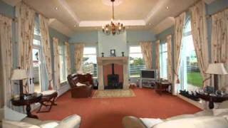 Sandhill House Holiday Home Dunfanaghy Co Donegal [upl. by Durkee764]