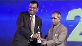 NDTV Business Leadership Awards 2011 [upl. by Berger488]