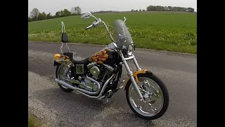 Dyna 107 Build Is DONE [upl. by Hartnett355]